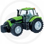 Bruder 3080 Traktor Deutz Agrotron X720 – Hledejceny.cz