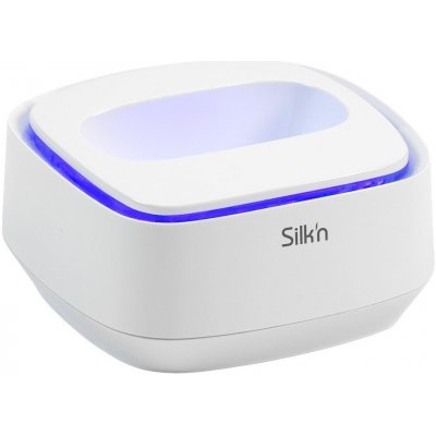 Silkn čistící box pro všechny přístroje Glide, Infinity a Jewel CB1PEU001 – Zboží Mobilmania