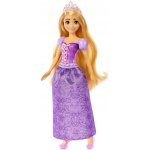 Mattel Disney Princess Na vlásku Locika – Zboží Dáma