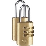 Yale Y150B/22/120/2 – Hledejceny.cz