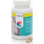 Covetrus Essentials NutriCareVet Immune support Feline 190 tbl – Hledejceny.cz
