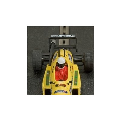 ITES RACING, s.r.o. Ochranný padací rám k Národní formuli NF 1400 2 ks – Zboží Dáma