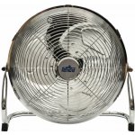 Sturm Podlahový ventilátor 30cm, kovový | Zboží Auto