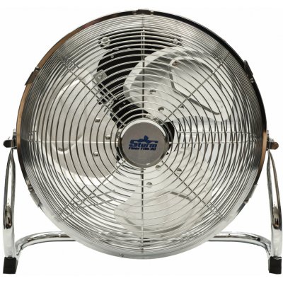 Sturm Podlahový ventilátor 30cm, kovový | Zboží Auto