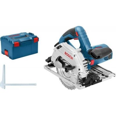 BOSCH GKS 55+ GCE 0.601.682.101 – Hledejceny.cz