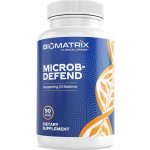 Biomatrix Nutrition Microb-Defend 90 kapslí – Hledejceny.cz
