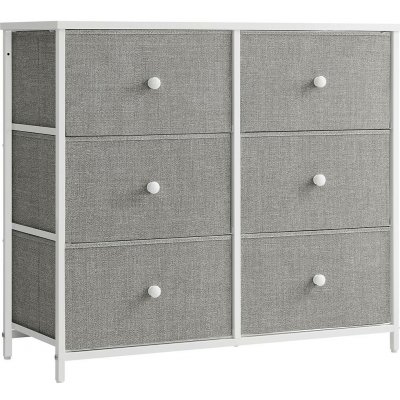 Textilomanie Hesto se zásuvkovými boxy 80 x 71 cm – Hledejceny.cz