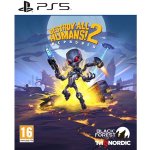 Destroy All Humans! 2 - Reprobed – Sleviste.cz