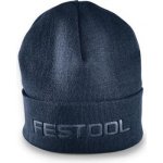 Pletená Čepice Festool modrá 100% akryl 202308 – Sleviste.cz