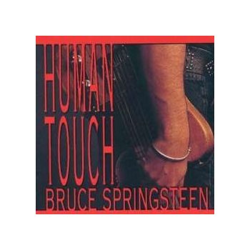 Springsteen Bruce - Human touch CD