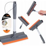 Bradas ES9439 Stěrka na sklo teleskopická – Zboží Dáma