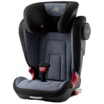 Britax Römer Kidfix 2 S 2019 Cosmos Black