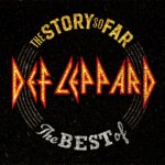 Def Leppard - The Story So Far…The Best Of Def Leppard CD – Hledejceny.cz