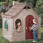 Step2 pohádková chaloupka – Zboží Dáma