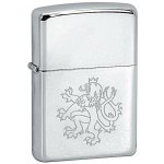 Zippo benzínový Czech Lion – Zboží Dáma