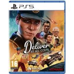 Deliver At All Costs – Hledejceny.cz