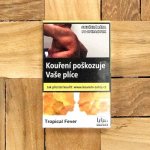 Mazaya Tropical Fever 50 g – HobbyKompas.cz