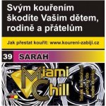 Miami Chill Sarah 15 g – HobbyKompas.cz