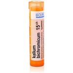 KALIUM BICHROMICUM POR 15CH GRA 4G – Hledejceny.cz