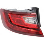 Levé zadní světlo LED vnější Renault Megane IV (B9) 16-20 HATCHBACK VALEO – Hledejceny.cz