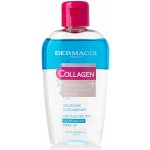 Dermacol Collagen+ Waterproof Eye & Lip Make-up Remover 150 ml – Zboží Dáma
