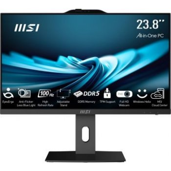 MSI Pro AP242P 14M-664EU