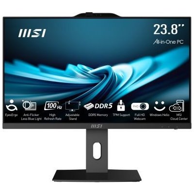 MSI Pro AP242P 14M-664EU