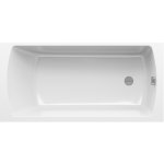 Ravak Classic 140 x 70 cm CC21000000 – Hledejceny.cz