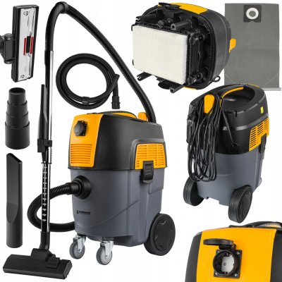 Powermat PM-OD-1600T-PRO PM1471 – Hledejceny.cz