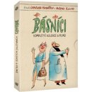 Básníci / Kolekce DVD