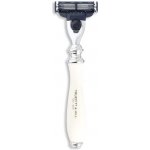 Truefitt & Hill Wellington Razor Ivory – Sleviste.cz