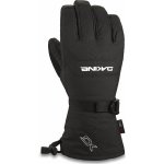 Dakine Leather Scout glove black – Hledejceny.cz