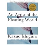 An Artist of the Floating World - Kazuo Ishiguro – Zboží Mobilmania