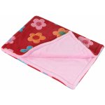 O'lala Pets Peršan Cestovní deka – Zboží Dáma