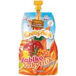 Ovocňák Mošt Jablko rakytník 250 ml – Zboží Dáma