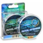 Mivardi Royal spin 200 m 0,165 mm – Hledejceny.cz