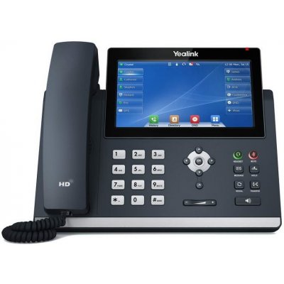 Yealink SIP-T48S IP – Hledejceny.cz