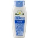 Kamill tělové mléko senzitiv 250 ml