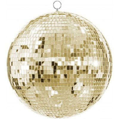 Zrcadlová koule Party Deco KDS2-40 400 mm – Hledejceny.cz