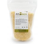 Fitboy Rýže Parboiled dlouhozrnná 1 kg – Zboží Dáma