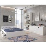 Parisot Aldo ložnice Sophia double basic – Zbozi.Blesk.cz