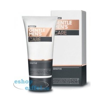 Tabac Man's Care Moisturizing Cream hydratační krém 50 ml