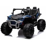 Mamido Elektrické autíčko terénní Honda 4x4 24V modrá – Zboží Mobilmania