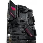 Asus ROG STRIX B550-F GAMING WIFI II 90MB19V0-M0EAY0 – Zboží Živě