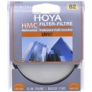 Filtr k objektivu Hoya UV HMC 82 mm