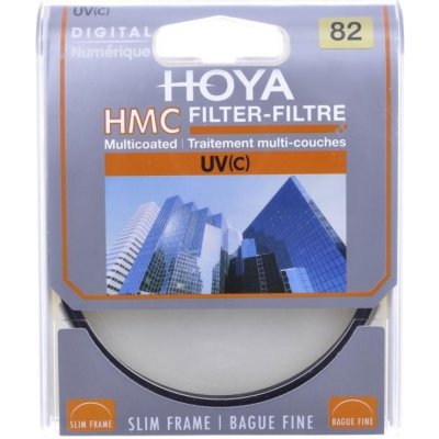 Hoya UV HMC 82 mm – Hledejceny.cz