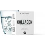 Cannor Kolagen s kyselinou hyaluronovou Pomeranč 30 sáčků – Hledejceny.cz