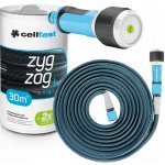 Cellfast Smršťovací ZygZag super flexi set 15m 30m – Hledejceny.cz