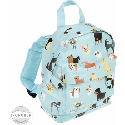 Rex London Výstavní psi – Zboží Dáma