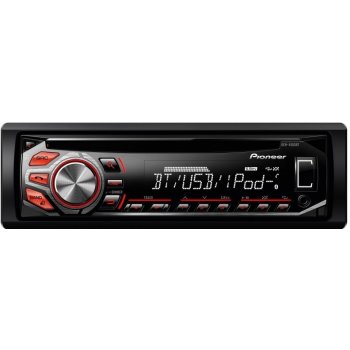 Pioneer DEH-4600BT